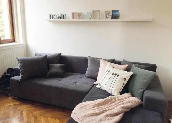 Appartement Tennis Prime Location, Parking, Near Beach, Self Check-in *