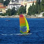 Apartman Tennis Prime Location, Parking, Near Beach, Self Check-in